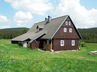 Jizerka – Hnojový dům