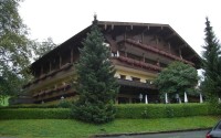 Alpenhotel