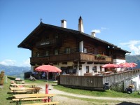 Kobinger Hütte 