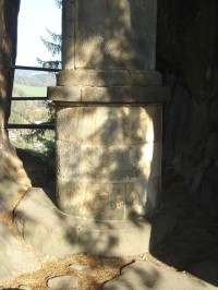Pomník Jiřího z Poděbrad