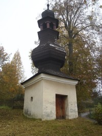 Bítouchovská zvonička