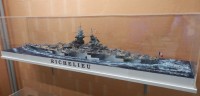 Válečná loď Richelieu