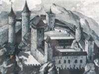 Obrázek hradu