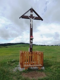 Křížek na Sekaném