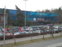 Zimní stadion u Jiráskových sadů