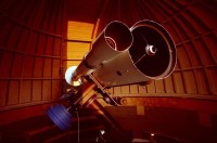 Hlavní dalekohled