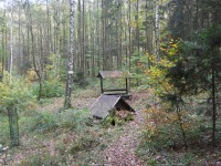 Kreslova studánka