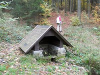 Kreslova studánka