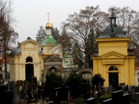 Pravoslavný kostel