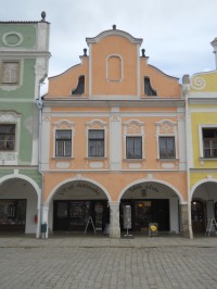 Telč