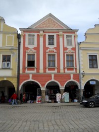 Telč