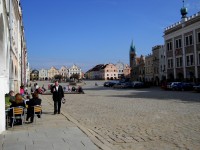 Telč