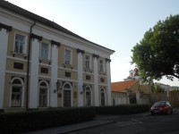 Státní oblastní archiv v Krajské ulici