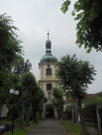Česká Kamenice
