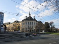 Zpč. muzeum