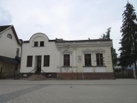 Hviezdoslavův dům