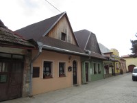 Kežmarok - Starý trh