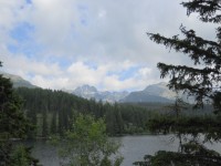 Štrbské pleso