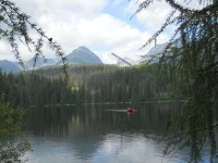 Štrbské pleso