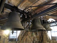 Zvony konkatedrály svatého Mikuláše