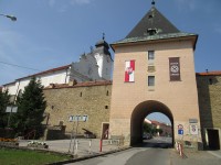 Levoča - nádherné historické centrum