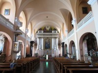 Katedrála sv. Františka Xaverského