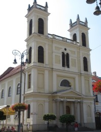 Katedrála sv. Františka Xaverského