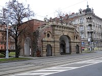Tereziánská brána