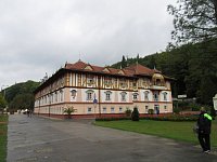 Hotel Jurkovičův dům