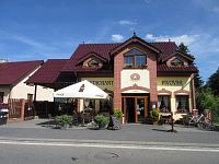 Pivovar v Lipníku nad Bečvou