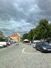 Boskovice - zajímavosti města