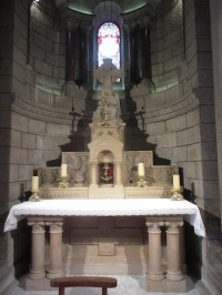Katedrála Notre-Dame-Immaculée