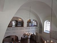 Dolní Kounice, synagoga