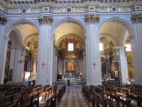 Cathédrale Sainte Réparate