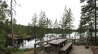 Park Helvetinjärvi