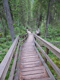 Park Helvetinjärvi