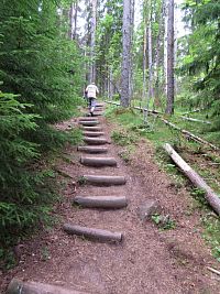 Park Helvetinjärvi