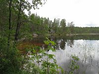 Park Helvetinjärvi