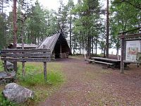 Národní park Pyhä-Häkki
