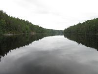 Jezero Vastuunlahti