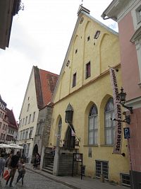 Estonské muzeum dějin