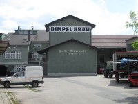 Pivovar Dimpfl-Bräu