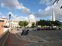 Náměstí Plaça des Born