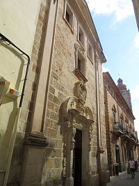 Església del sant Crist