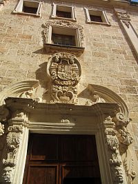 Església del sant Crist