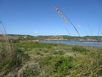 2. pláž Cala Sa Torreta