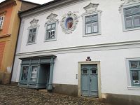 Barborská ulice