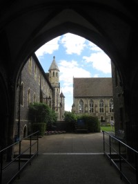 St. Thomas Catholic Primary School