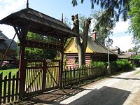 Bartelmusova vila od D. Jurkoviče
