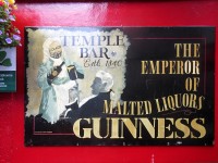 Temple bar
